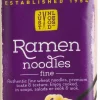 GO-TAN RAMEN VEHNÄNUUDELI OHUT  250 G