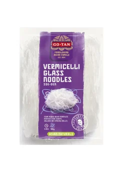 GO-TAN VERMICELLI GLASS NOODLES LASINUUDELI 100 G