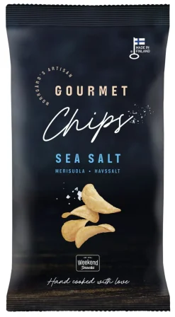 GOURMET PERUNALASTU MERISUOLA  115 G