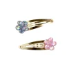 GP  SHIMMER FLOWER 2 PCS