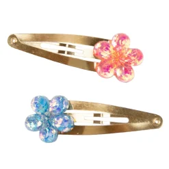 GP  SHIMMER FLOWER 2 PCS