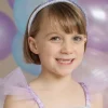 GP  BLISSFUL CRYSTAL HEADBAND - 2PCS