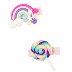 GP  LOLLYPOP RAINBOW 2 PCS