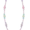 GP  PRANCING PONY NECKLACE