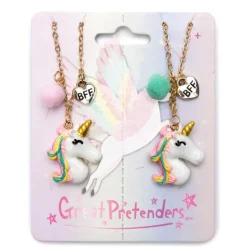 GP  SASSY TASSY NECKLACE