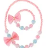 GP  THINK PINK NL & BL SET, PINK