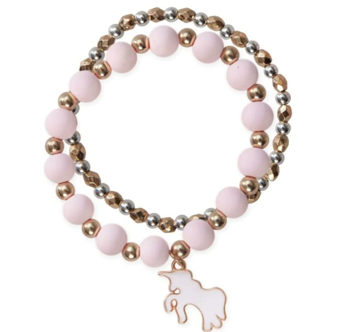 GP UNICORN DREAMS BRACELET - 2PCS