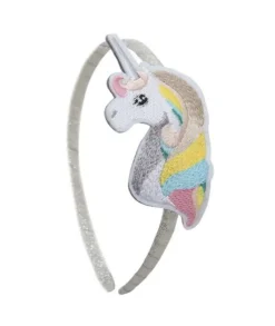 GP  UNICORN LUCK HEADBAND