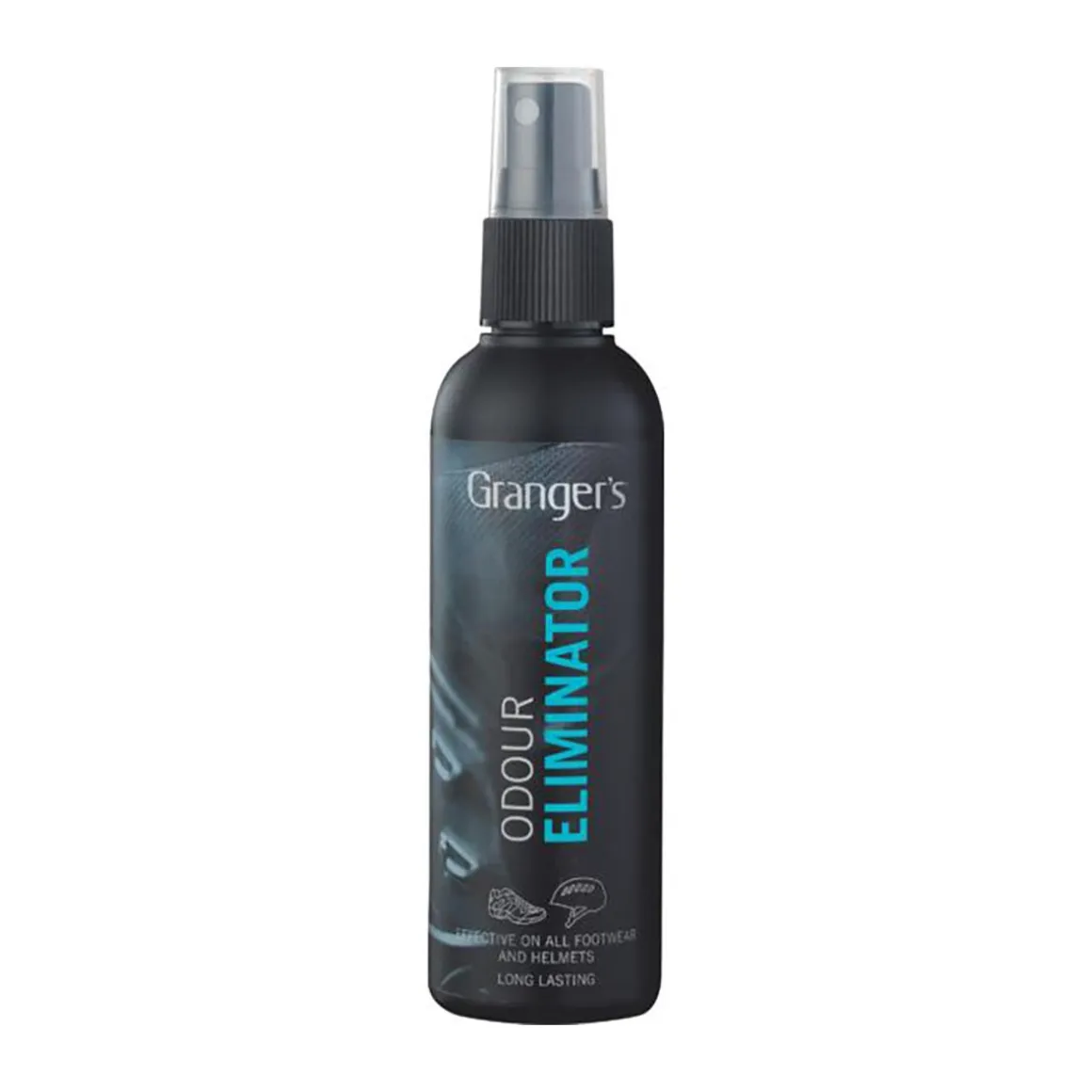 GRANGERS ODOUR ELIMINATOR HAJUNPOISTAJA 100 ML