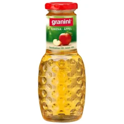 GRANINI OMENATÄYSMEHU 250 ML