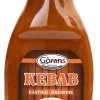 GÖRANS KEBABKASTIKE 400 ML