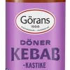 GÖRANS DÖNER KEBABKASTIKE  250 ML