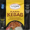 GÖRANS KANAKEBAB  250 G