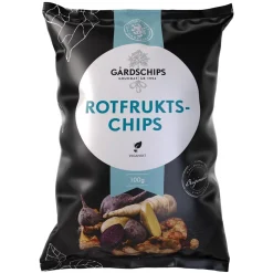 GÅRDSCHIPS JUURESLASTUSEKOITUS 90 G