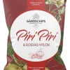 GÅRDSCHIPS PIRIPIRI&ROSTAD VITLÖK 150 G