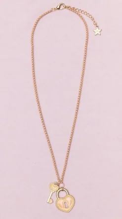 GREAT PRETENDERS BOUTIQUE CHIC LOVE UNLOCKED KAULAKORU