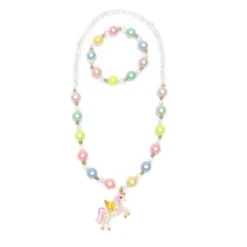 GREAT PRETENDERS HAPPY-GO-UNICORN KAULAKORU JA RANNEKORUSETTI 2