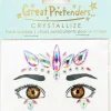 GREAT PRETENDERS KASVOKORISTEET TARRAKRISTALLI SYDÄN