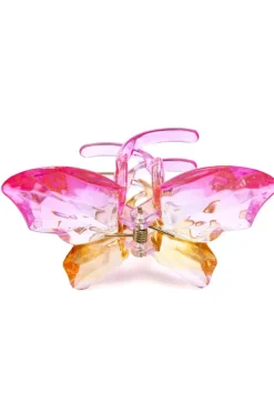 GREAT PRETENDERS FLIGHTS OF FANCY BUTTERFLY HAIRCLAW