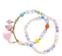 GREAT PRETENDERS TREASURED TRINKETS BRACELETS, 2PC