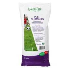 GREENCARE PELINURMIKKO 800G