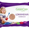 GREENCARE LEIKKIHIEKKA 25 KG