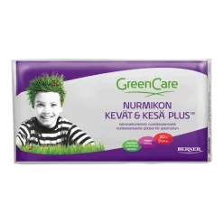 GREENCARE NURMIKON KEVÄT&KESÄ PLUS 20 L
