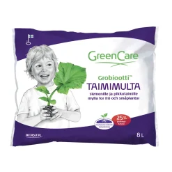 GREENCARE TAIMIMULTA GROBIOOTTI 8L