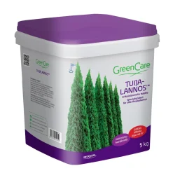 GREENCARE TUIJALANNOS  5 KG