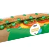 GREENDELI MAXI-PATONKI CHEDDAR 270 G