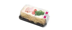 GREENDELI VOILEIPÄKAKKU KINKKU 750 G