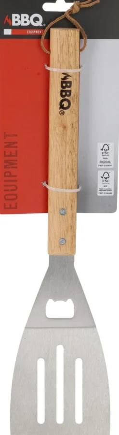 GRILLILASTA RST PUUKAHVALLA 41 CM