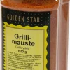 GRILLIMAUSTE ISO PURKKI 620 G