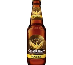 GRIMBERGEN 6,7% BLONDE KLP  330 ML