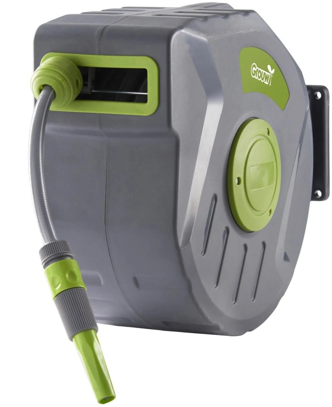 GROUW AUTOMAATTILETKUKELA 20M