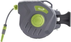 GROUW AUTOMAATTILETKUKELA 20M