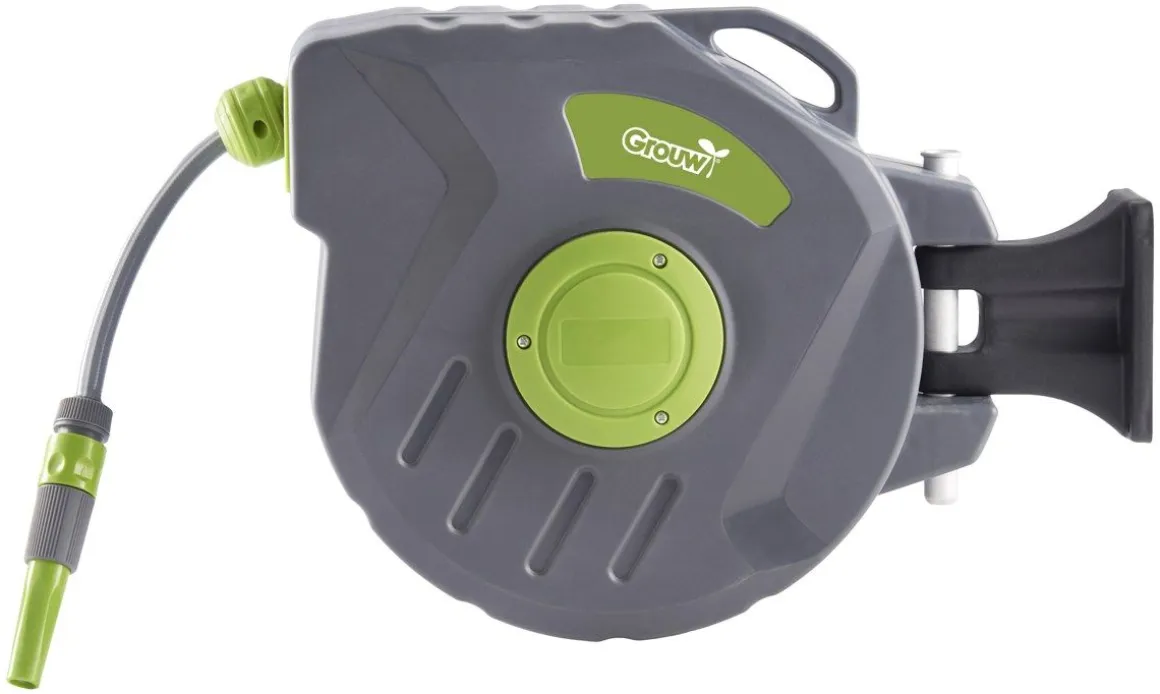 GROUW AUTOMAATTILETKUKELA 20M