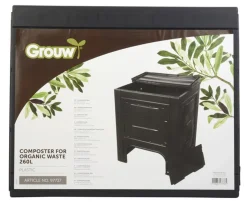 GROUW KOMPOSTORI 260L