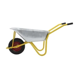 GROUW RAKENNUSKOTTIKÄRRY 110L