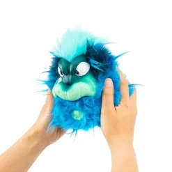 GRUMBLIES LIGHT UP MAGIC INTERAKTIIVINEN HAHMO