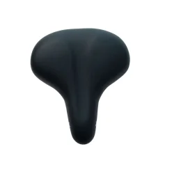 GTX ISTUIN, VAKIO, ELASTOMEERI, MUSTA