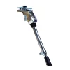 GTX SEISONTATUKI VAKIO SÄÄDETTÄVÄ 16"-24" PYÖRIIN