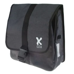 GTX SIVULAUKKU 15 L 415X130X320MM HARMAA