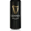 GUINNESS DRAUGHT STOUT 4,2% TLK 440 ML