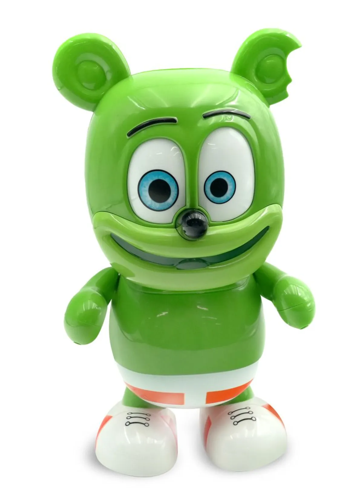 GUMMY BEAR GUMMY BEAR TANSSIVA NALLE