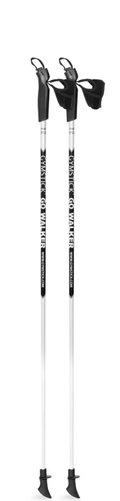 GYMSTICK GO KÄVELYSAUVAT 115 CM