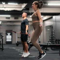 GYMSTICK SPEED ROPE PRO HYPPYNARU