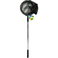 HAAVI HALKAISIJA 24 CM, SÄÄD. ALUM. VARSI 150 CM