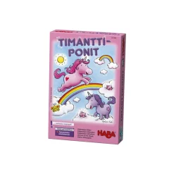 HABA TIMANTTIPONIT