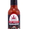 HABANERO - TULINEN CHILIKASTIKE 150 ML